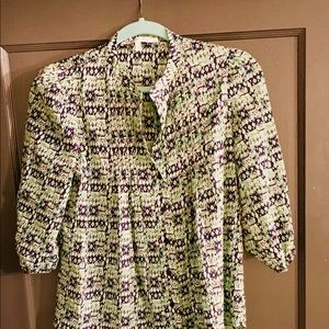 Collective Concepts Blouse